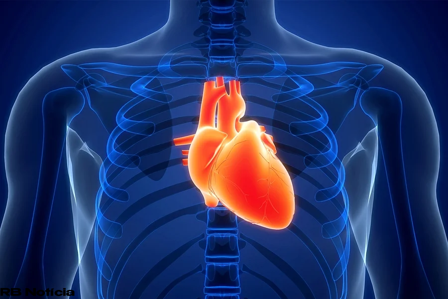 Cardiologista explica por que ficar sem dormir faz mal para o coração