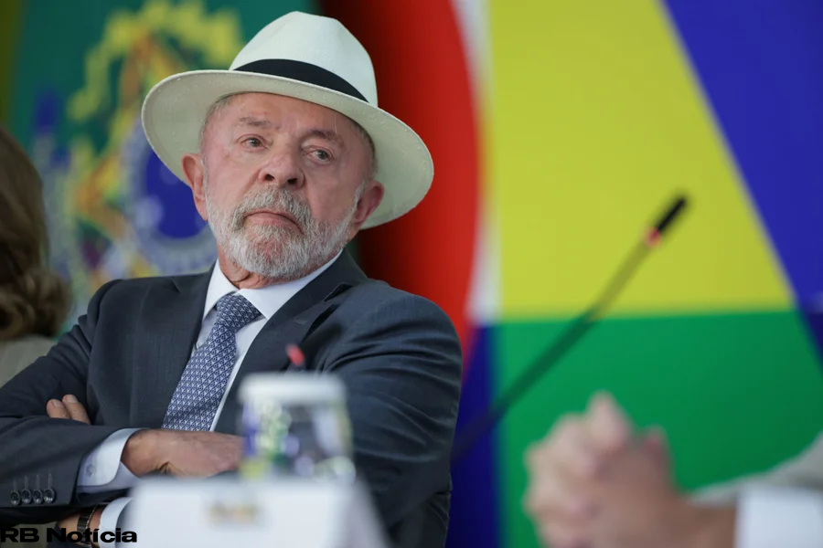 Lula sanciona lei que endurece penas para furto, roubo e outros crimes