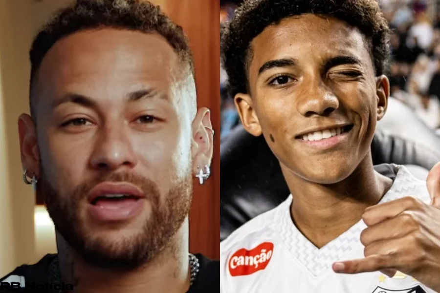 Saiba o que pode acontecer com Neymar após acusação de Robinho Jr.