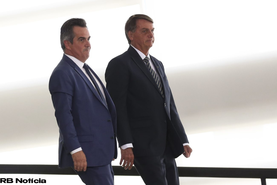 Senador e presidente do PP: quem é Ciro Nogueira e por que ele virou alvo da PF no caso Master?