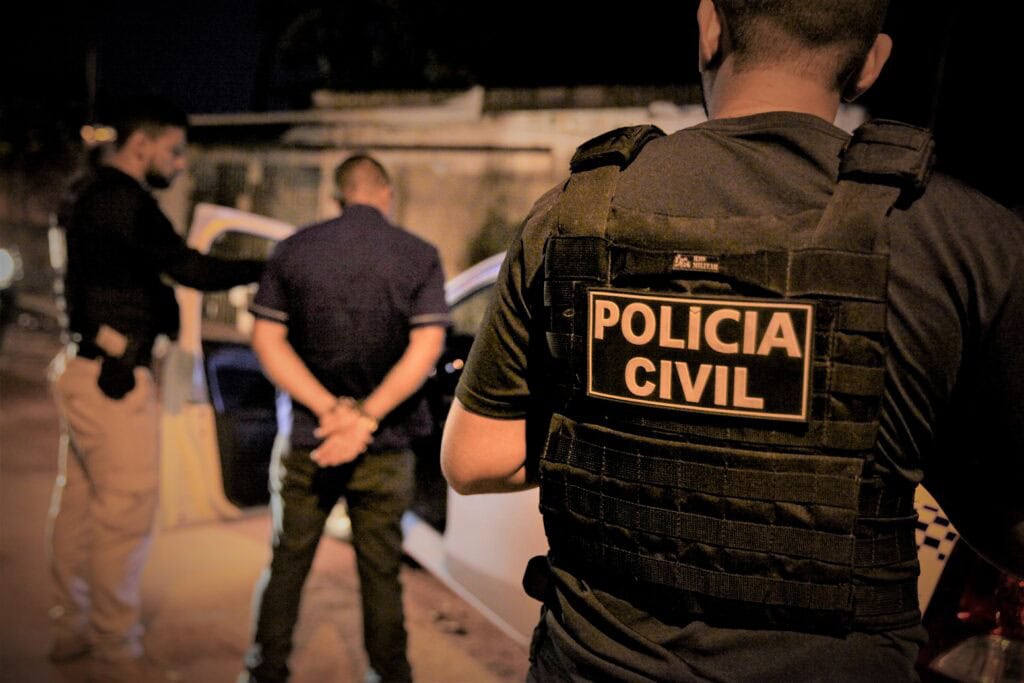 Segurança pública registra redução nos índices de mortes violentas em todo o Estado