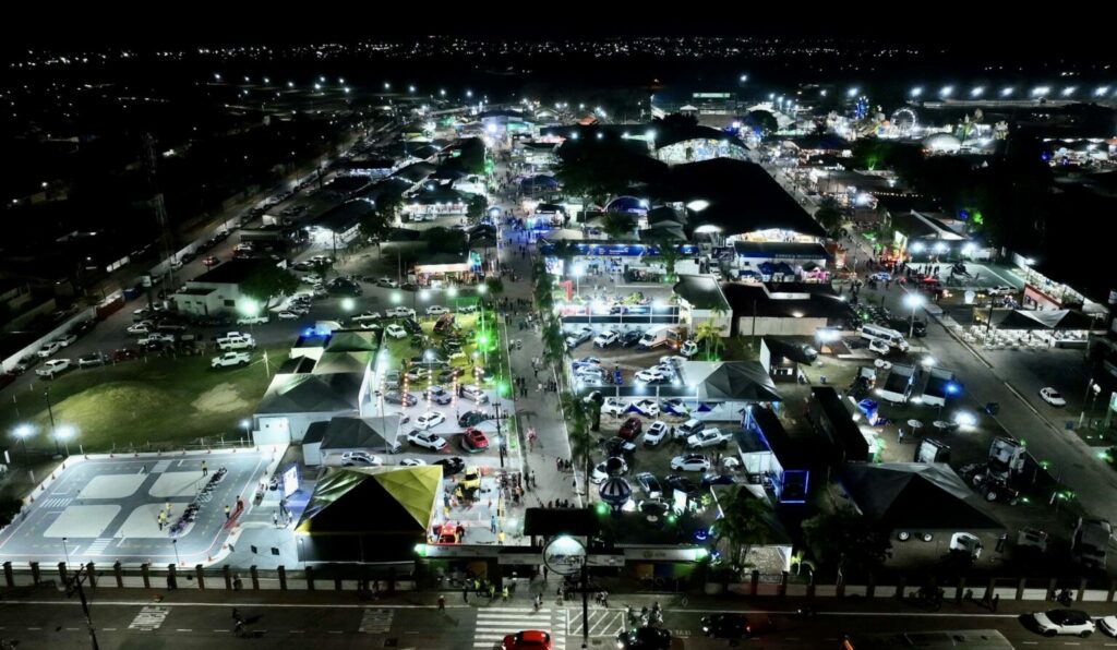 Governo do Acre divulga calendário da Expoacre e Expoacre Juruá