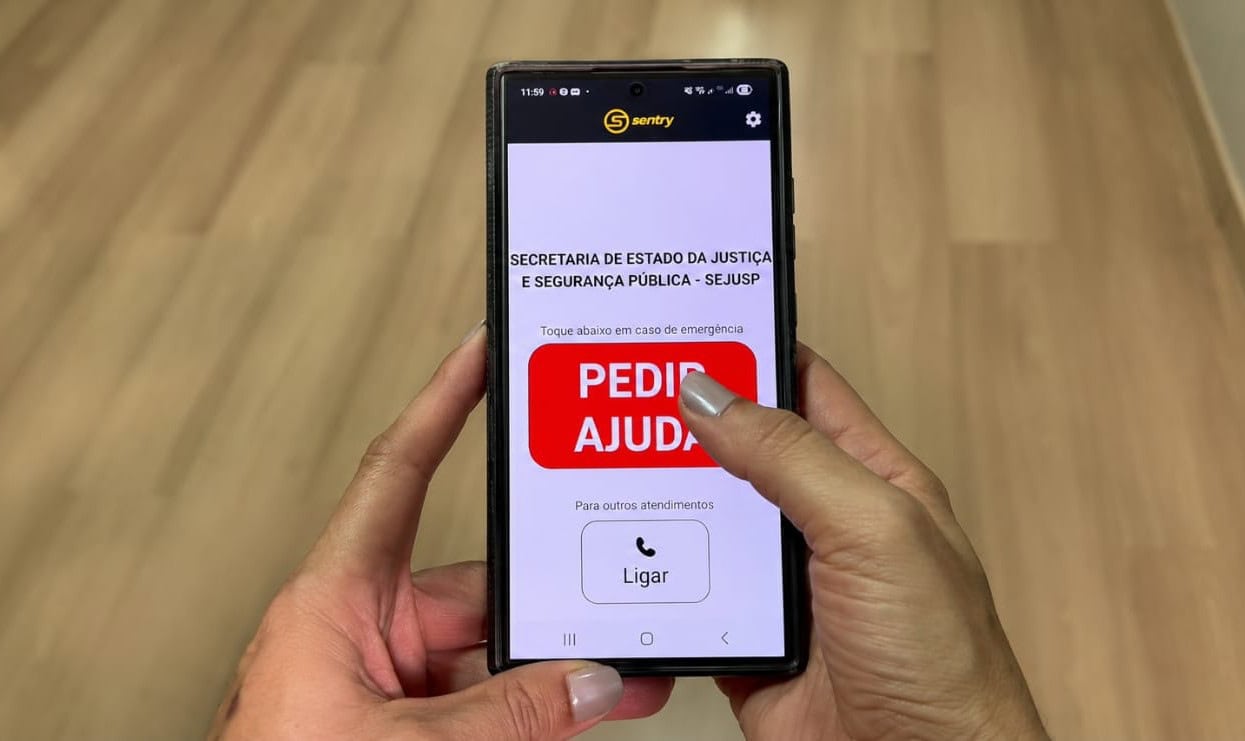 Segurança Pública do Acre planeja ampliar projeto Escola Segura para atender toda a rede estadual de Ensino até o final do ano