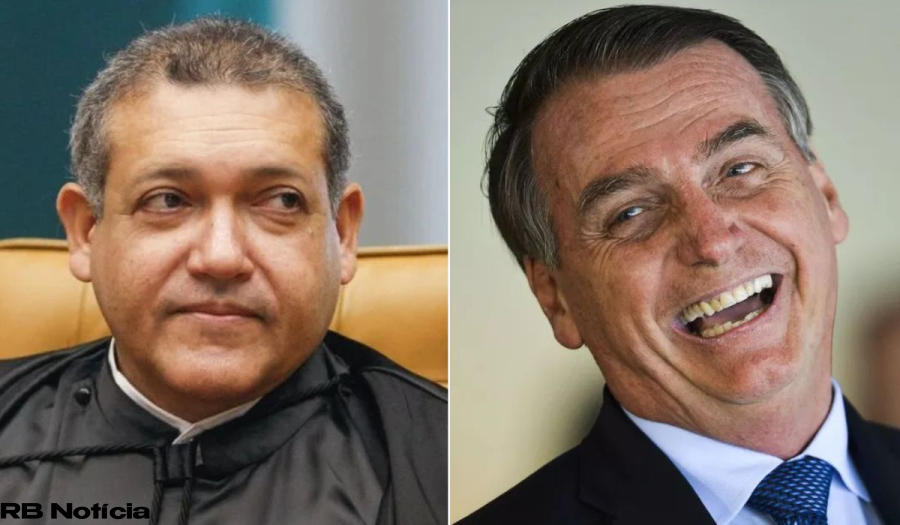 Quem é Nunes Marques, o indicado de Bolsonaro que virou ‘chefão’ do TSE nas eleições de 2026