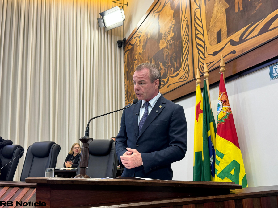 Longo apresenta PL que propõe indenização a famílias de inspetoras mortas no Instituto São José