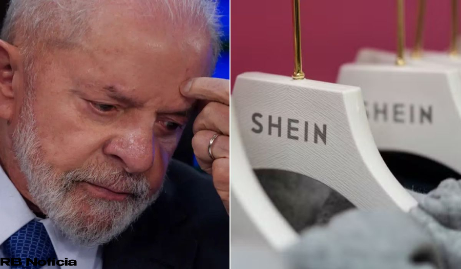 Taxa das blusinhas: por que Lula recuou e decidiu zerar o imposto que ele mesmo sancionou?