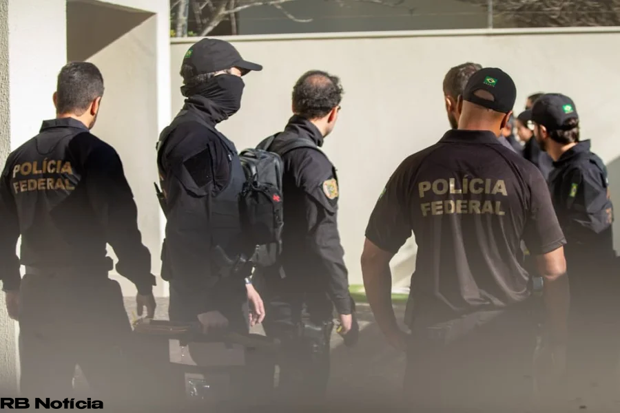 Saiba quem são os alvos da PF em nova operação do Banco Master