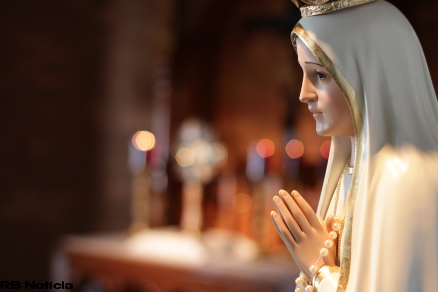 Dia de Nossa Senhora de Fátima: o que pedir e qual oração fazer neste 13 de maio