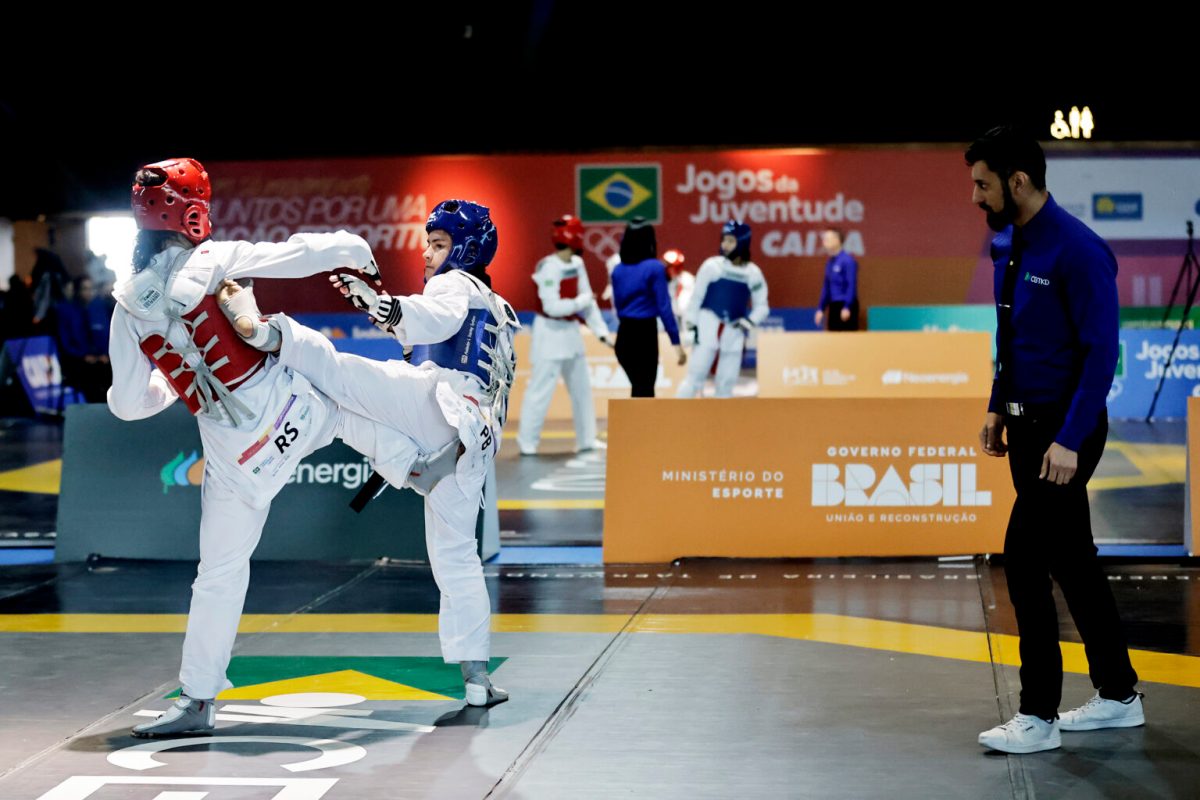Assembleia Geral homologará a criação de nova entidade de Taekwondo