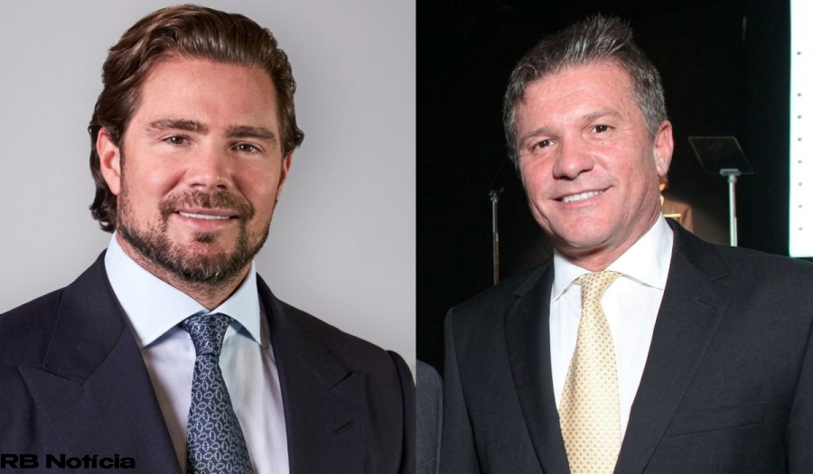 Quem é o pai de Daniel Vorcaro, o magnata do setor imobiliário preso pela Polícia Federal