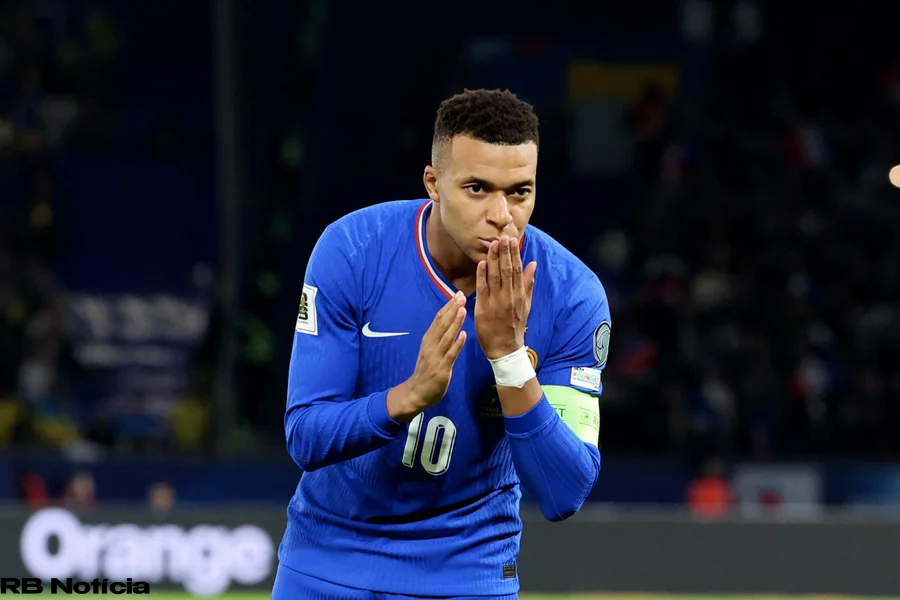 Com surpresa, França divulga os convocados para a Copa do Mundo. Veja