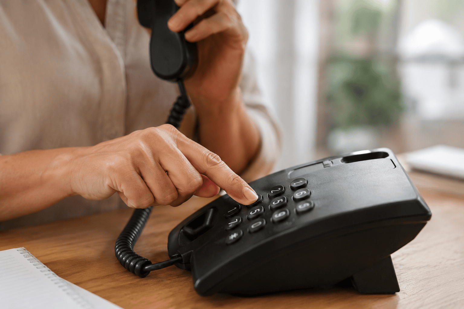 Procon orienta consumidores sobre mudanças na telefonia fixa após nova regulamentação da Anatel