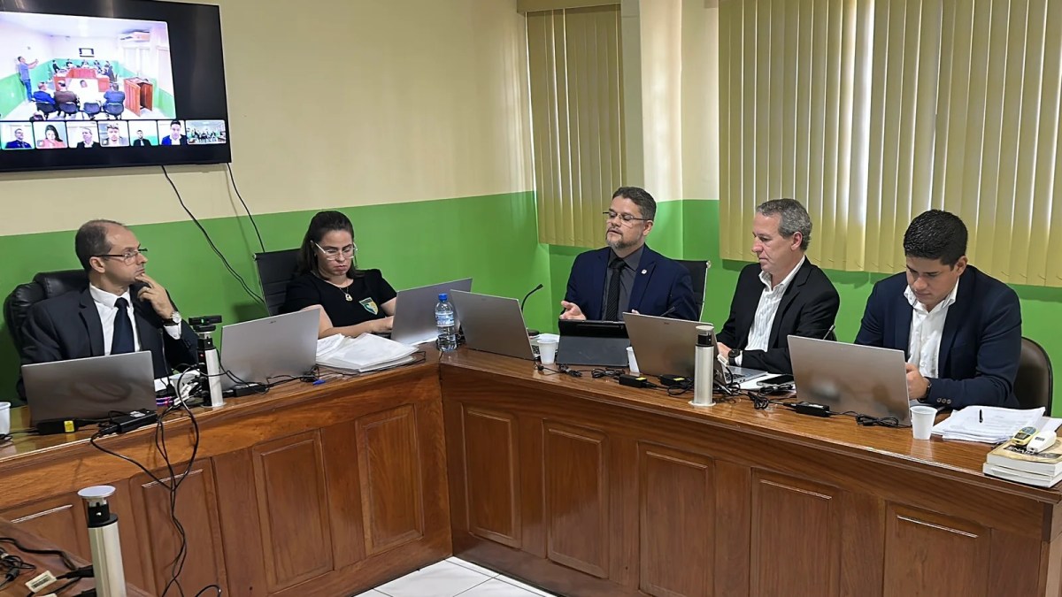 Vice-presidente do TJD-AC pede vista do processo e “Caso Manga” ganha novo capítulo