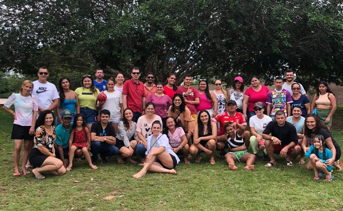 Em alusão ao Dia da Luta Antimanicomial, Caps do Juruá desenvolve atividades com ênfase na humanização do atendimento
