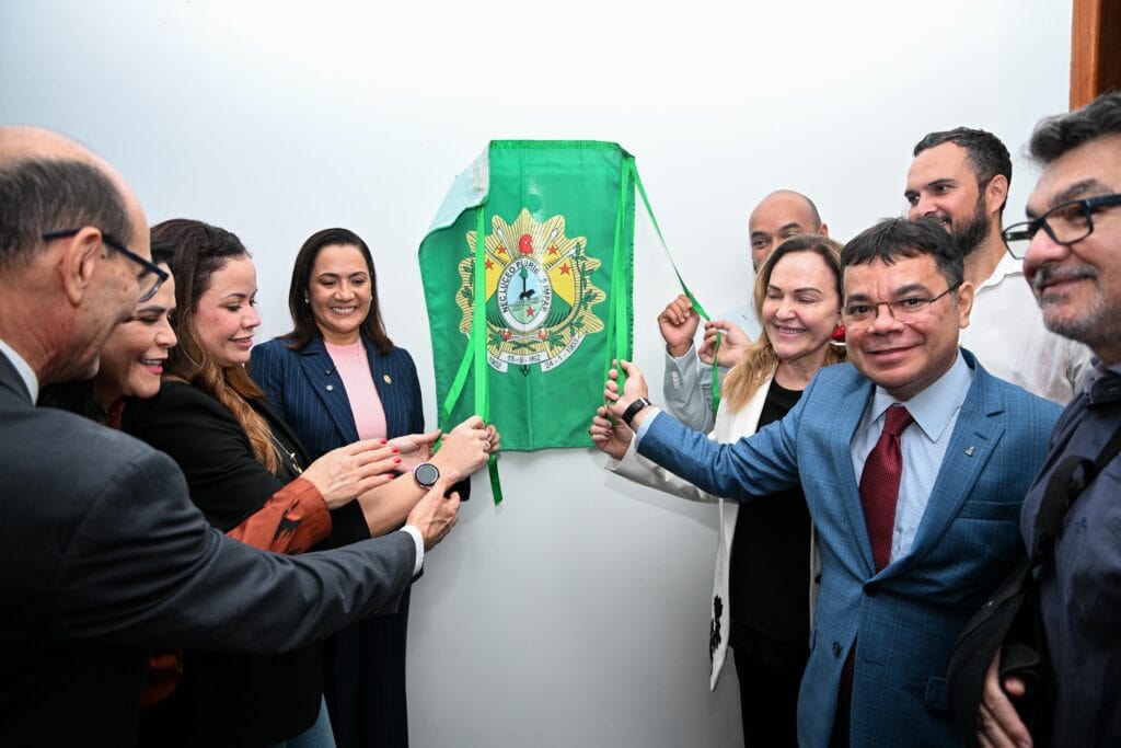 Com inauguração do Caica, governadora Mailza fortalece atendimento humanizado a crianças e adolescentes vítimas de violência no Acre