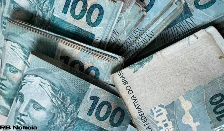 13º salário antecipado: pagamentos começam na próxima semana para milhões de brasileiros