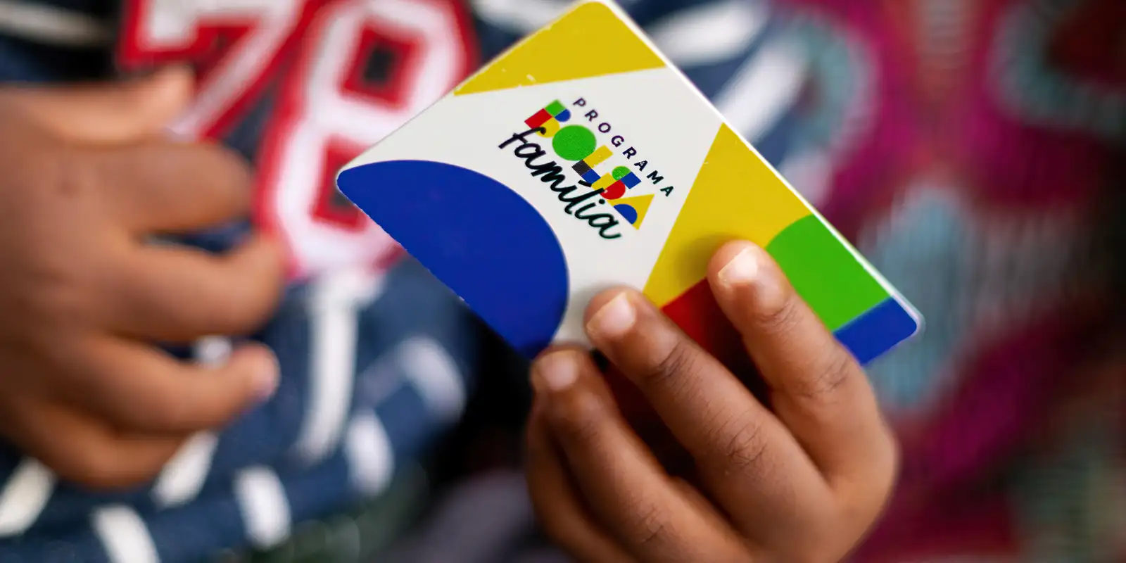 Caixa paga Bolsa Família a beneficiários com NIS de final 3