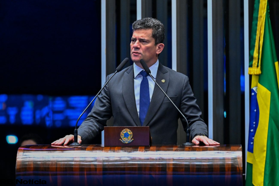 Moro volta a defender Lava Jato e propõe agência estadual anticorrupção
