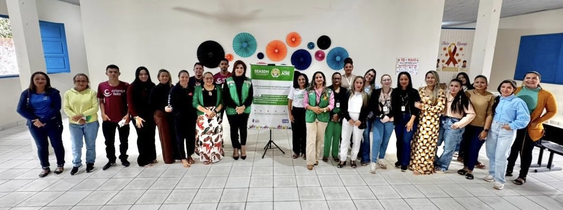 Governo do Acre implanta primeiro Núcleo de Direitos Humanos em Feijó