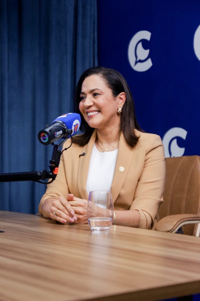 Em entrevista, governadora Mailza Assis destaca ações de governo e projetos estruturantes para melhorar a vida da população acreana