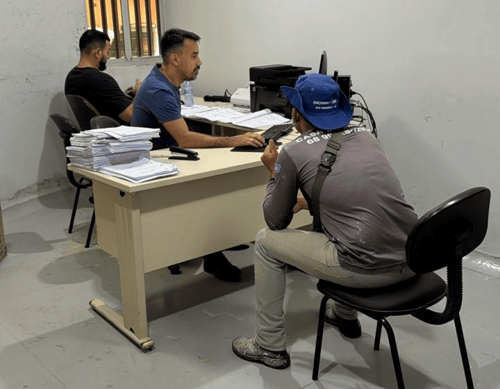 Operação Caminhos Seguros combate crimes contra crianças e adolescentes no Acre, com mais de 900 pessoas alcançadas