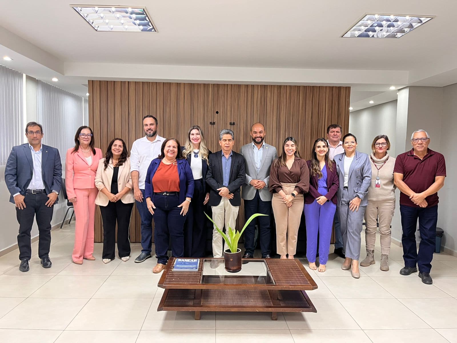 Estado realiza 2º encontro do comitê do Orçamento da Criança e Adolescente em 2026