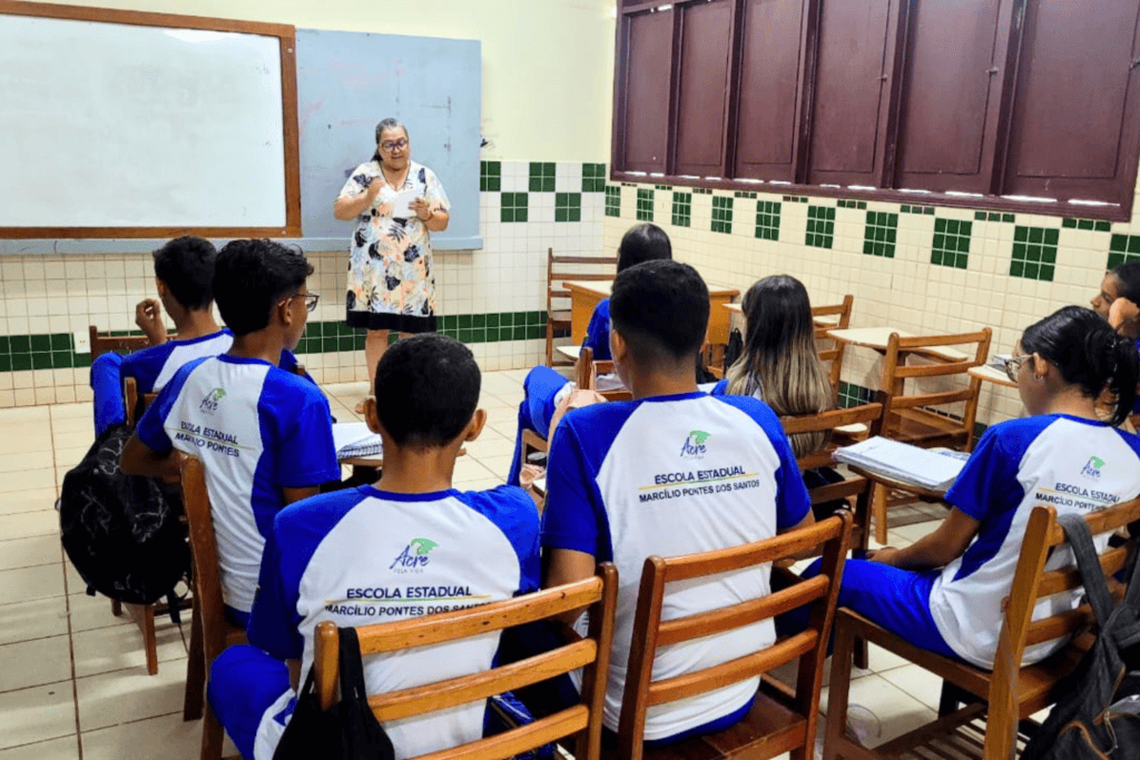 Aprovados de Rio Branco em processos seletivos do Ieptec para vagas de profissionais bolsistas docentes e não docentes são convocados