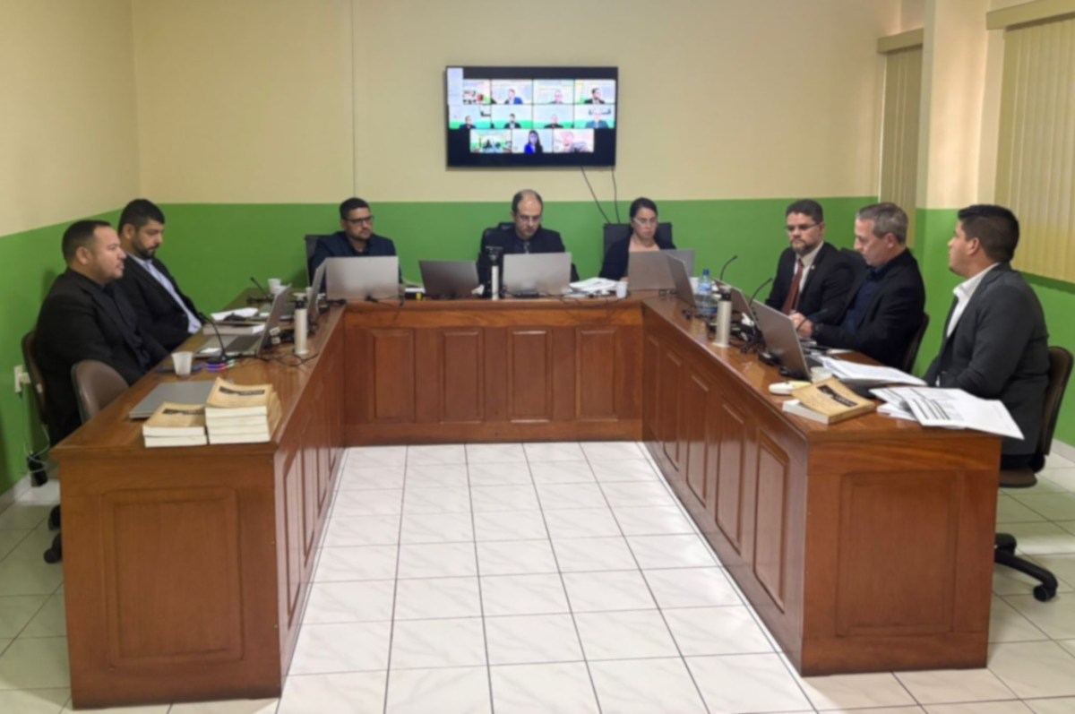 Pleno do TJD-AC pune o Vasco da Gama com perda de seis pontos