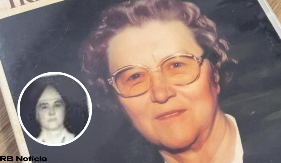 Quem é a freira de SC que pode virar santa reconhecida pelo Vaticano