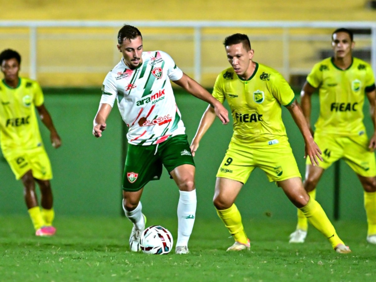 Independência e Galvez terão baixas para o clássico de domingo