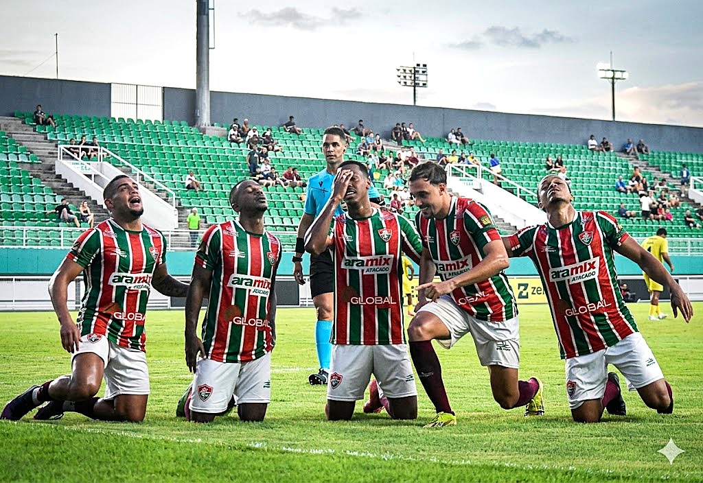 Série D: Independência supera o Galvez e entra no G-4