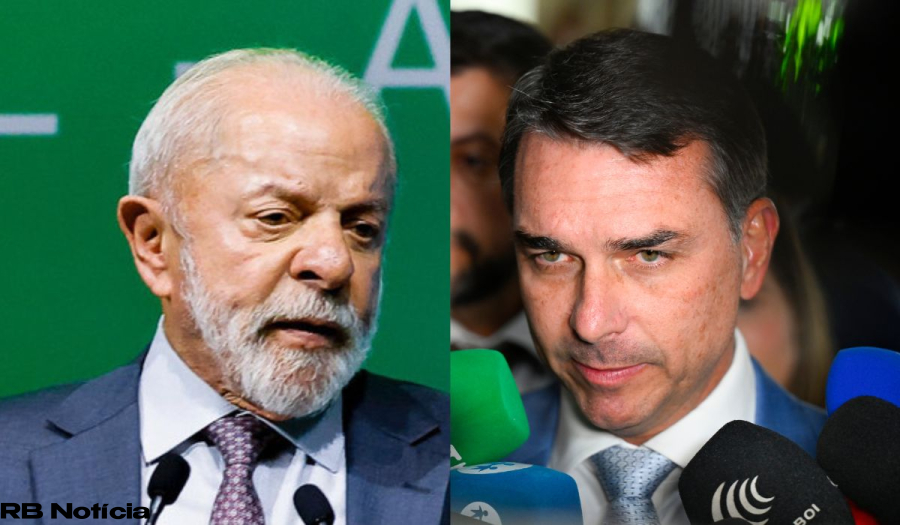 Efeito Vorcaro? Rejeição a Flávio bate recorde após polêmicas, aponta pesquisa Nexus/BTG