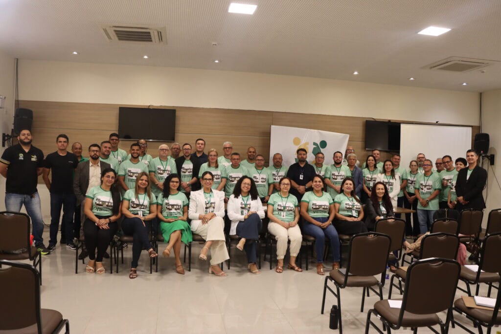 Encontro Regional da Fazenda fortalece a integração e a qualificação de equipes da Sefaz em todo o estado