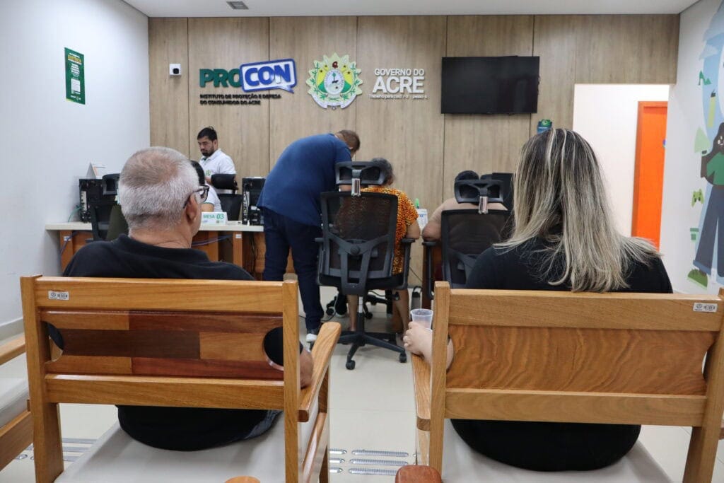 Procon lança Mutirão Especial de Renegociação de Dívidas com foco na população idosa