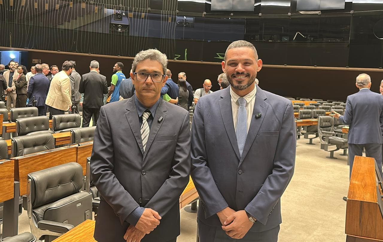 Acre participa de homenagem ao Dia Nacional do Esporte Escolar na Câmara dos Deputados