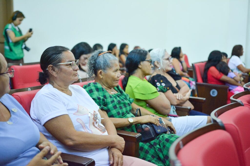 No Juruá, Semulher promove plenária temática para escuta da sociedade civil em Cruzeiro do Sul