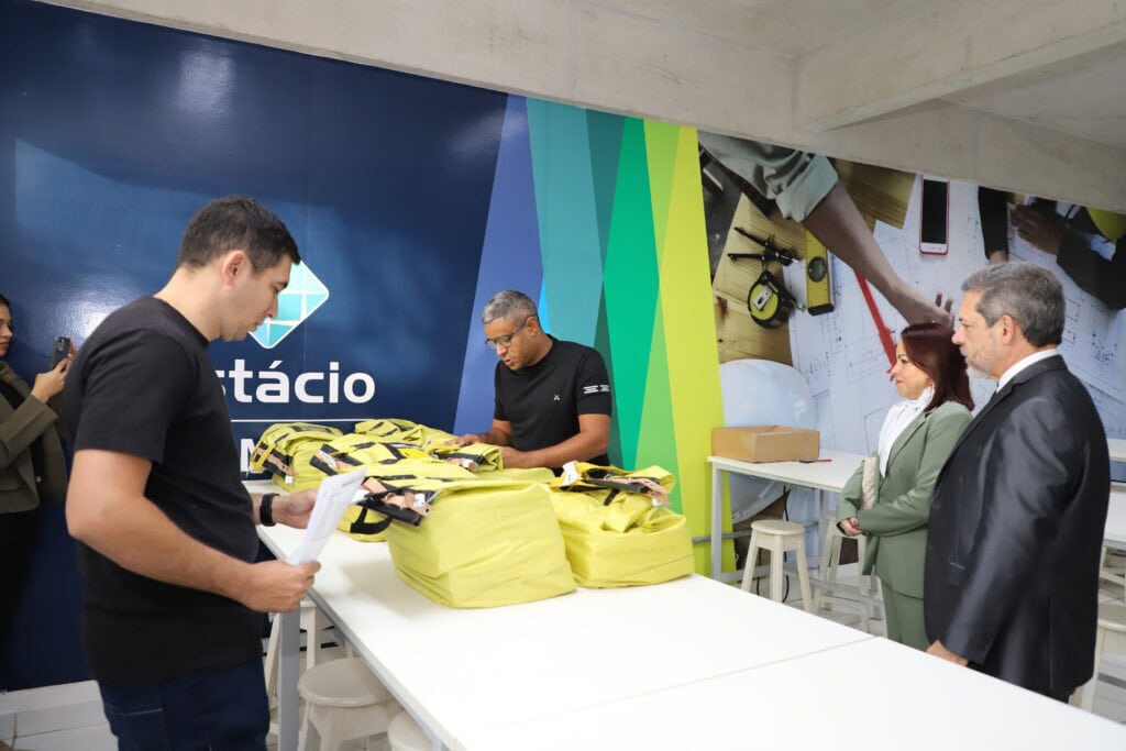 Governo divulga gabarito preliminar do concurso para Procurador do Estado