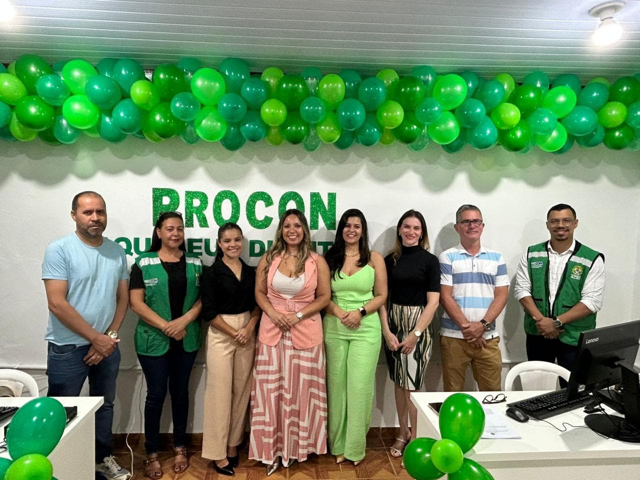 Governo do Acre inaugura unidade do Procon em Feijó e amplia proteção aos consumidores no interior do estado