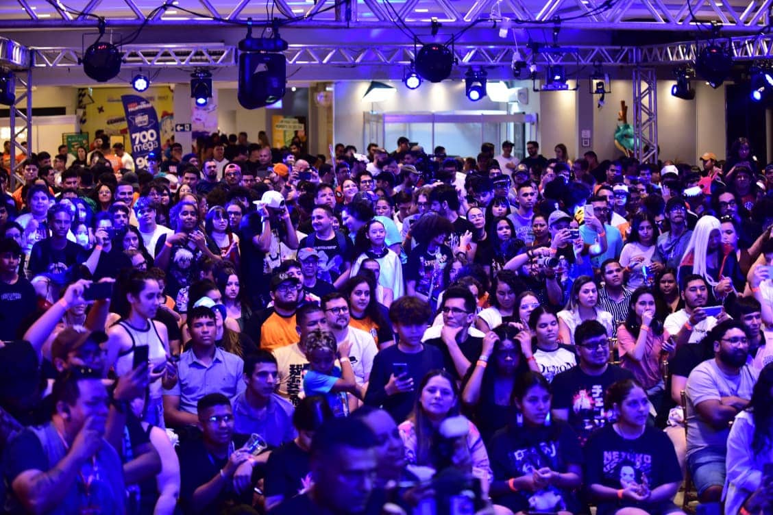 Com o tema Gerações, Comic Nerd 2026 pretende reunir 15 mil pessoas e fortalecer economia criativa no Acre