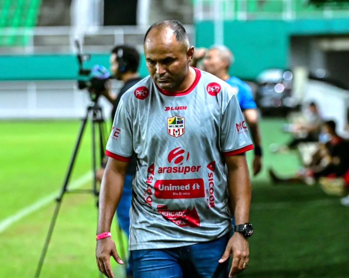 Santinha e São Chico têm declarações polêmicas e registro de B.O.