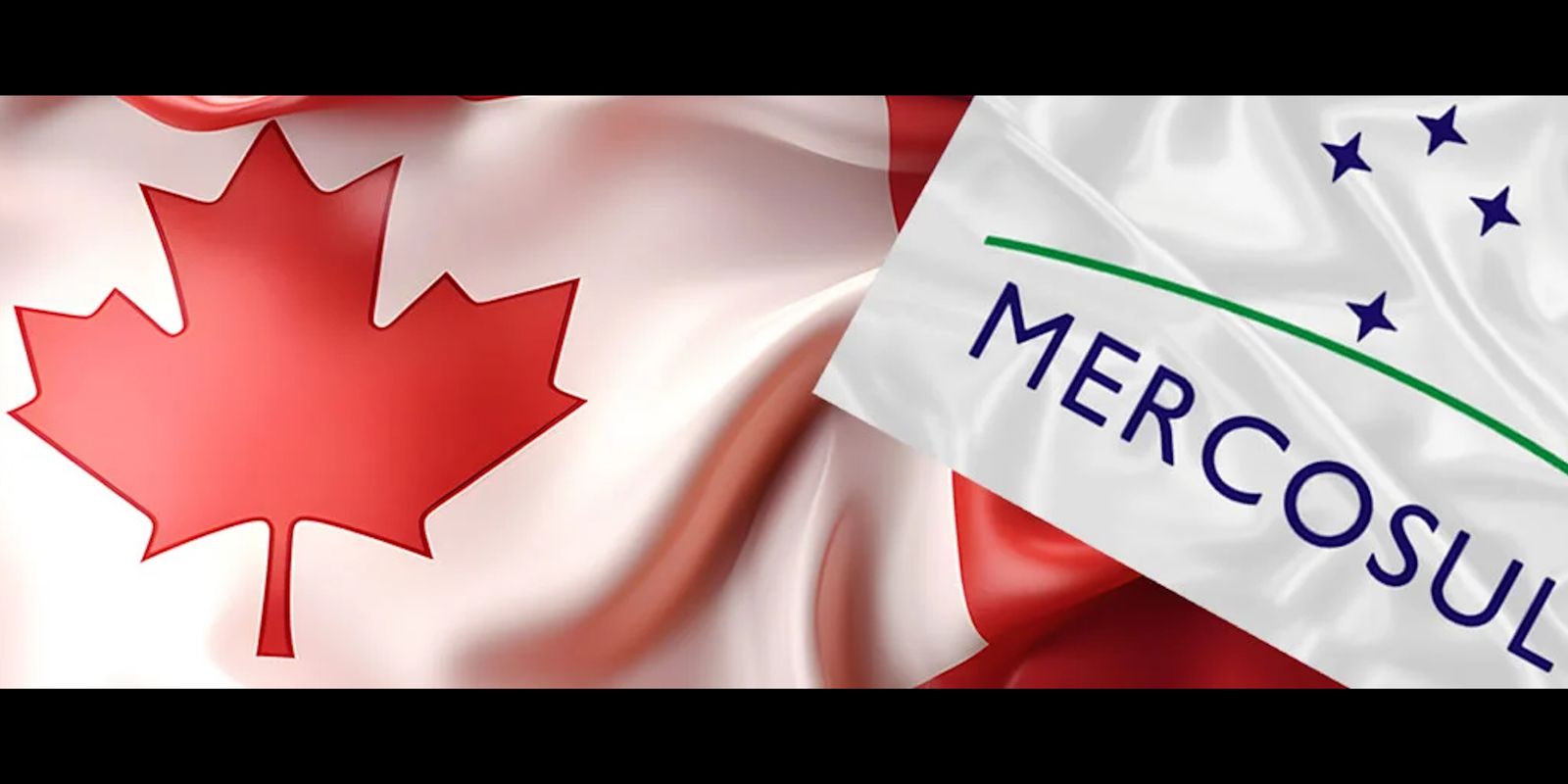 Acordo Mercosul-Canadá avança em décima rodada de negociações