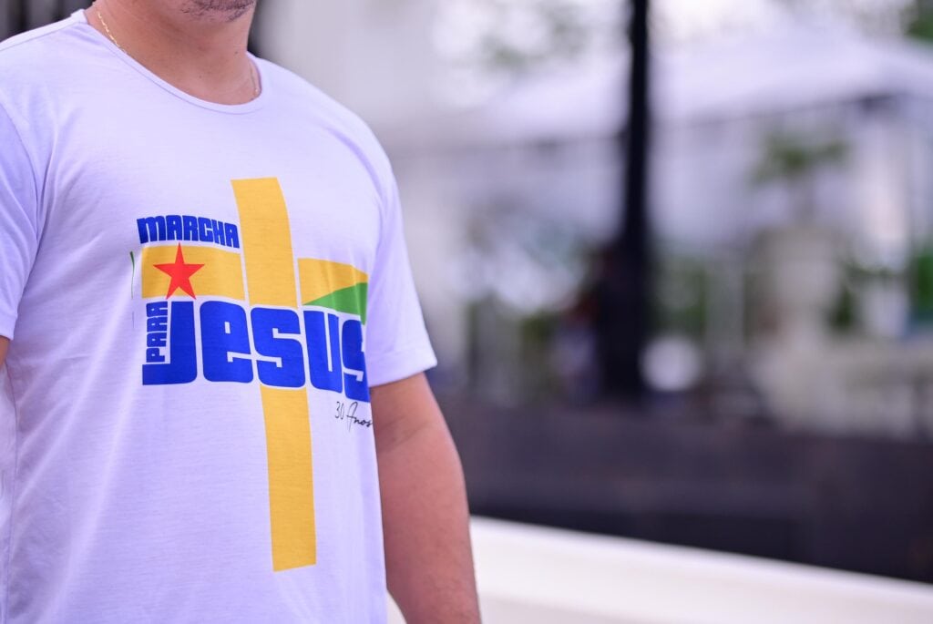 Marcha para Jesus tem programação definida e reúne atrações locais e nacionais neste sábado