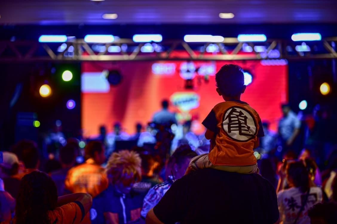 Governo do Acre e Anac Nerd apresentam programação da Comic Nerd – Gerações