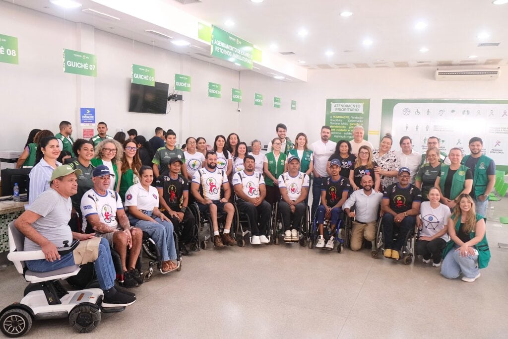 Jornada da Inclusão amplia acesso a serviços e reforça compromisso com pessoas com deficiência