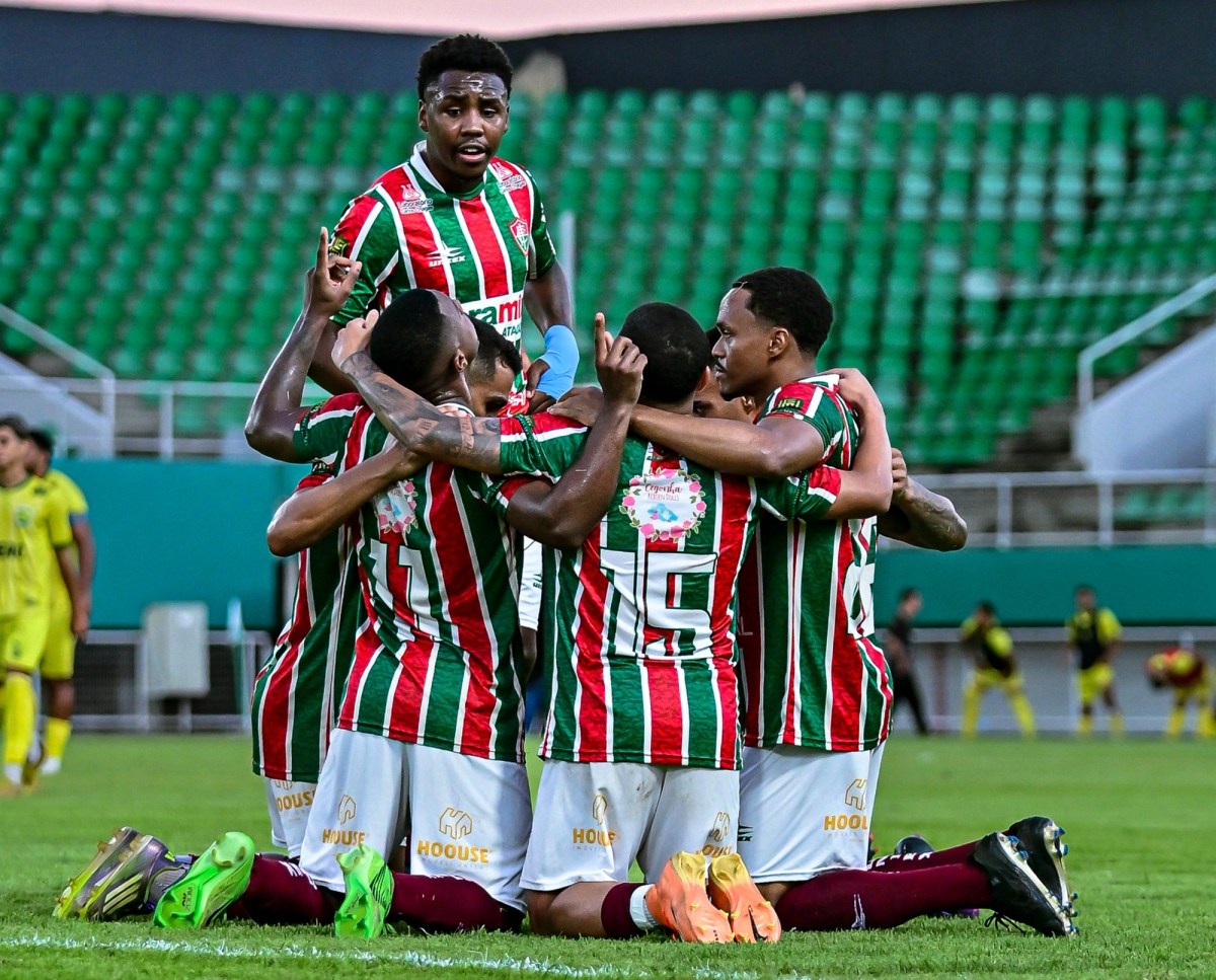 Independência encara o SC Humaitá precisando da vitória para avançar na Série D