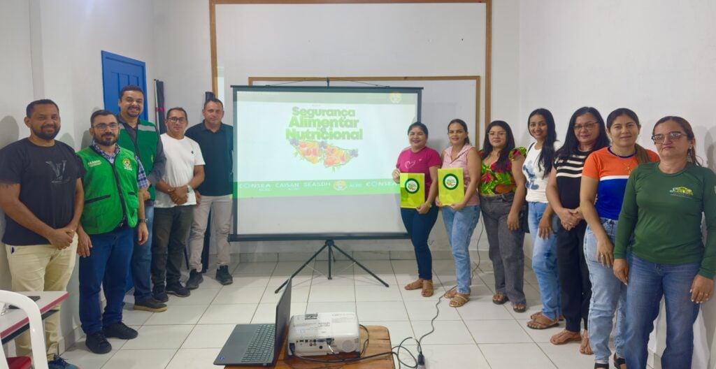 Governo do Acre leva política de segurança alimentar inédita a municípios de difícil acesso