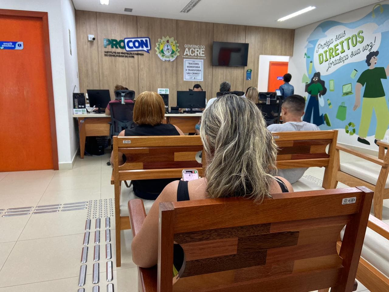 Procon Acre inicia 10º Mutirão de Renegociação de Dívidas, com foco na proteção financeira de idosos