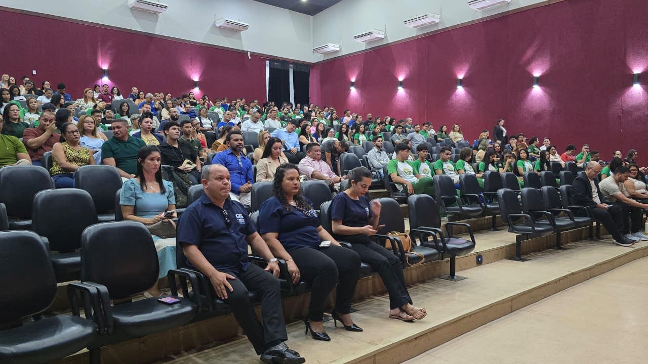 Educação inicia Censo Escolar 2026 na região do Juruá com formação de profissionais de seis municípios
