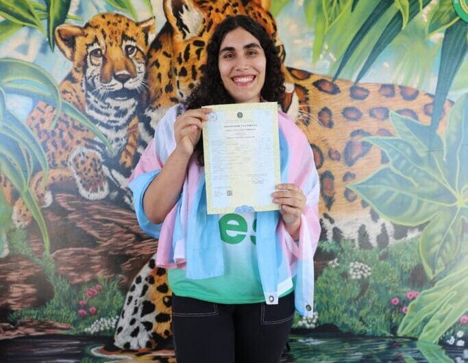Semulher e Defensoria Pública abrem inscrições para a segunda edição do mutirão Viver com Meu Nome