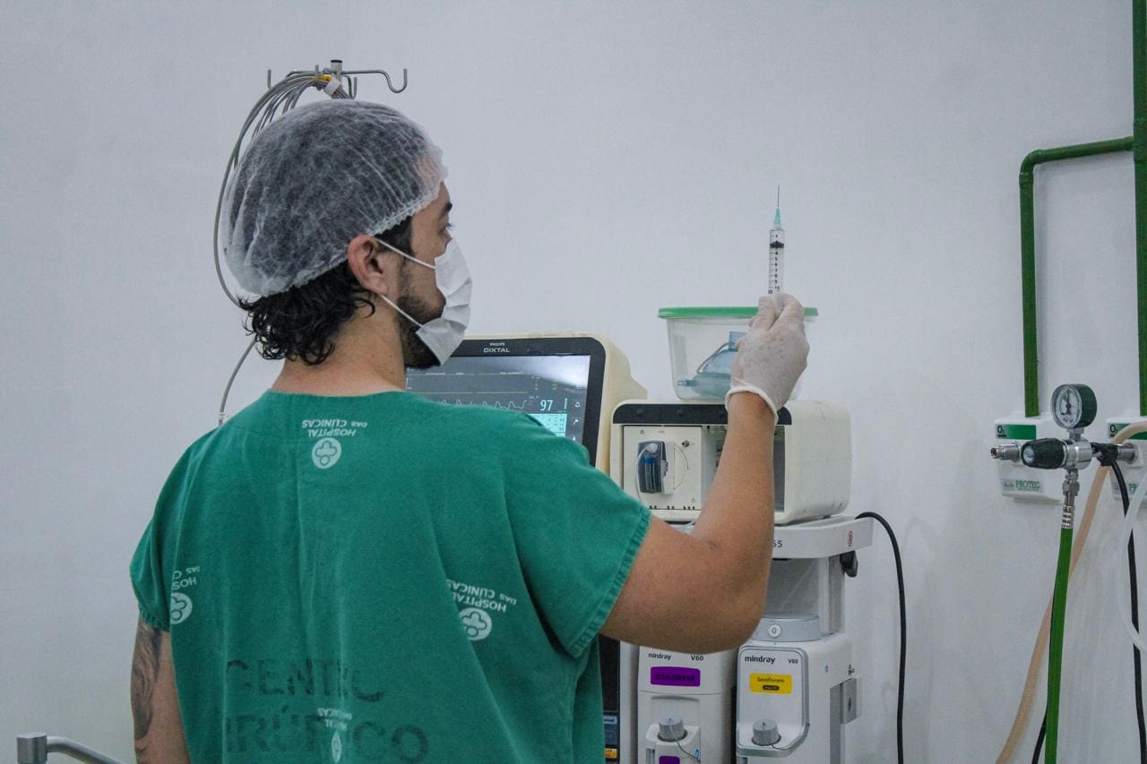 Estado prorroga por mais dois anos validade de processo seletivo da Saúde